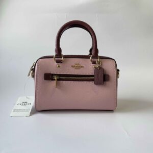 Mini Rowan Crossbody
