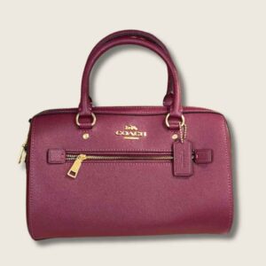 Rowan Satchel