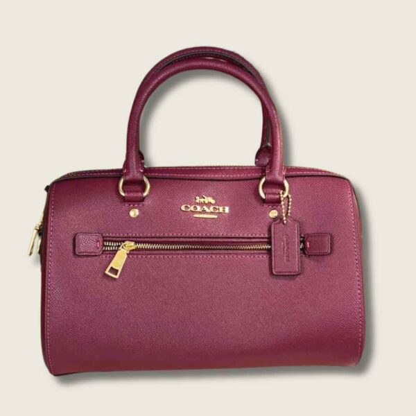 Rowan Satchel