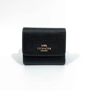 Small Trifold Wallet