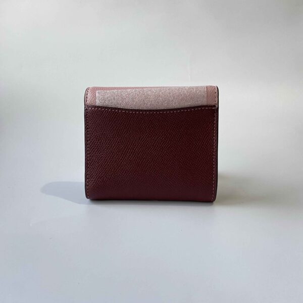 Small Trifold Wallet - Image 2