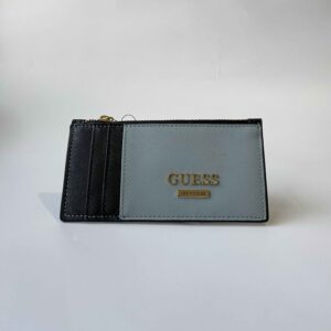 Issa Zip Card Holder