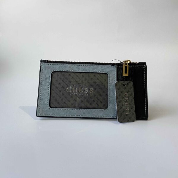 Issa Zip Card Holder - Image 2