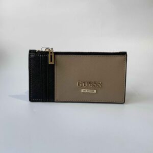 Issa Zip Card Holder