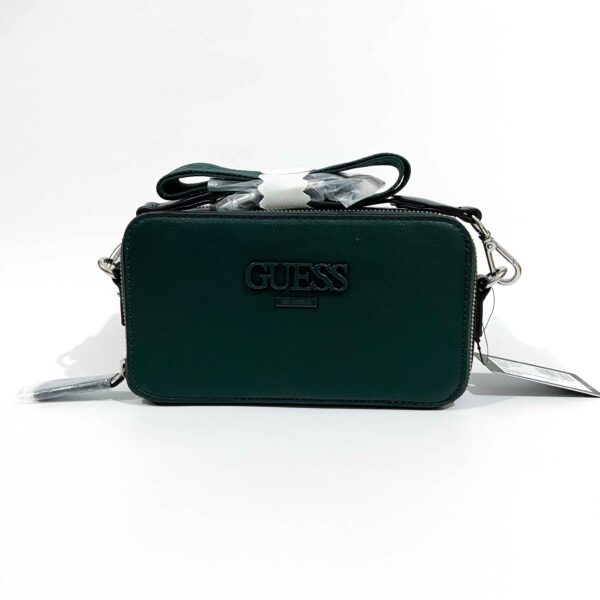 Lewistown Double Zip Crossbody - Image 3