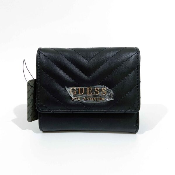 Saranac Trifold Wallet - Image 2