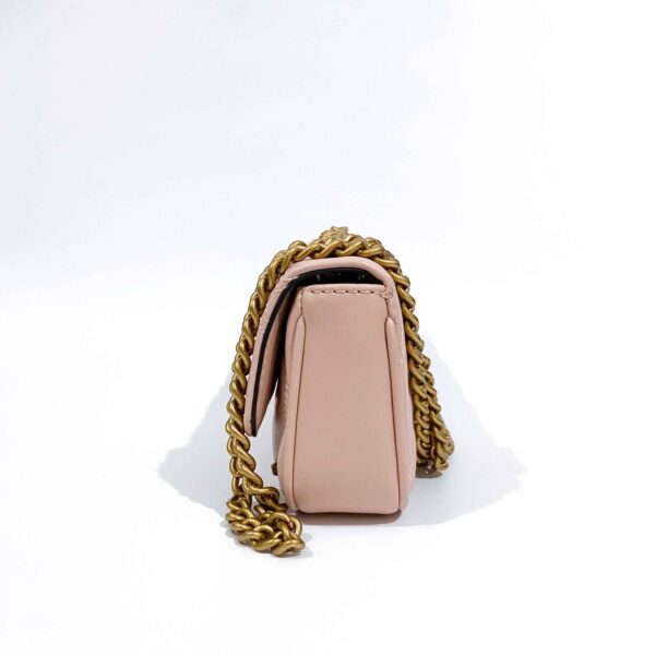 Triana Micro Mini Crossbody Bag - Image 3