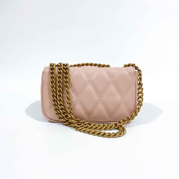 Triana Micro Mini Crossbody Bag - Image 4