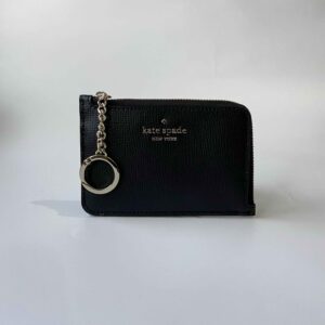 Darcy Medium L Zip Card Holder