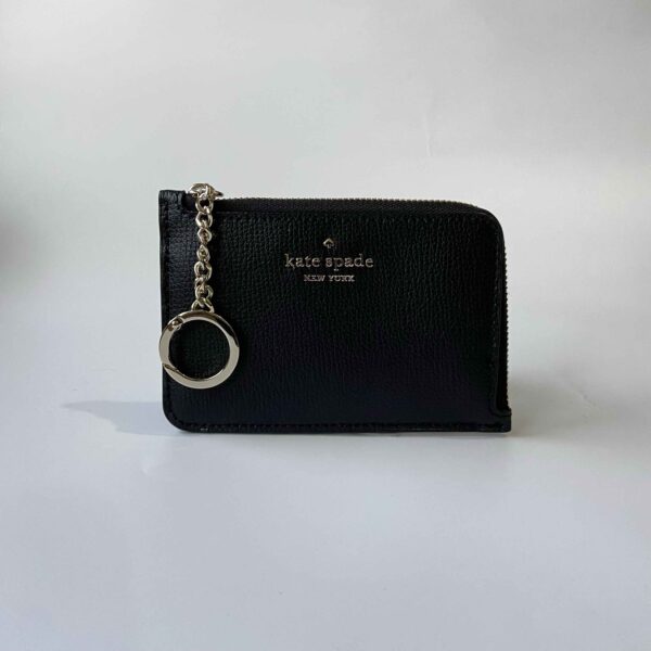Darcy Medium L Zip Card Holder