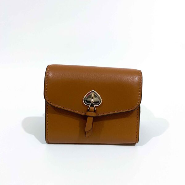 Marti Small Flap Wallet - Image 2