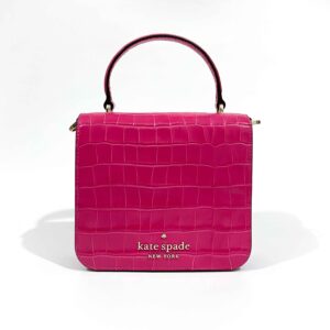 Kate_Spade_Staci_Squre_Croco_Embossed_Leather_Festive-Pink11