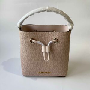 Suri Small Logo Crossbody Bag